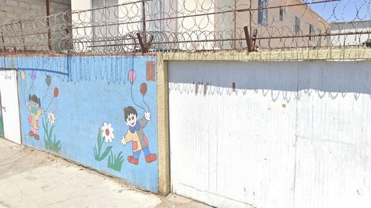 Menor fallece tras caer en piscina de jardín infantil en Calama